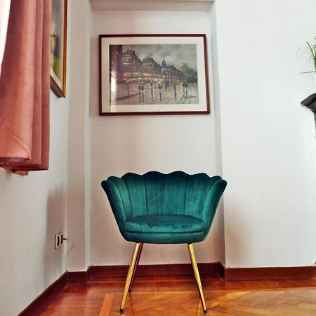 Casa Del Teatro Apartment Pavia Exterior photo
